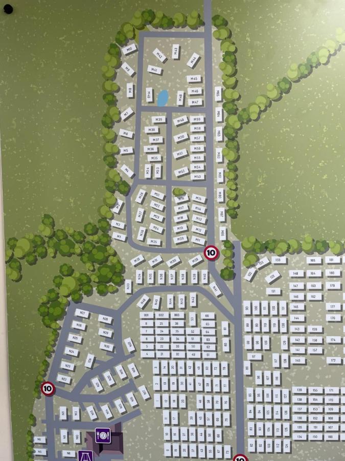 13 The Meadows New Beach Holiday Park Apartment Димчърч Екстериор снимка